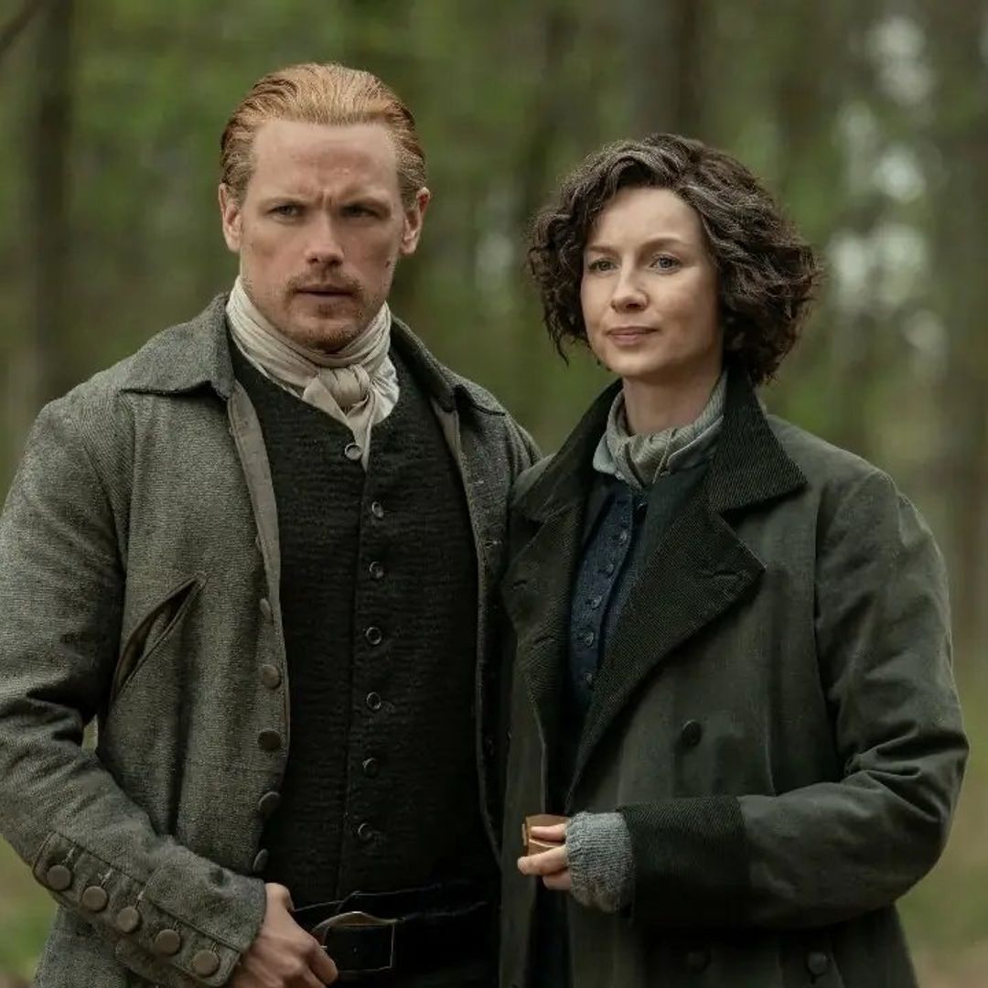 Outlander viewers are all saying the same thing about season finale