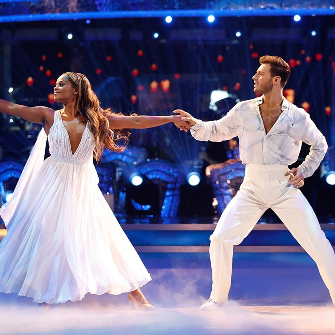 How much do celebs get paid for strictly tour
