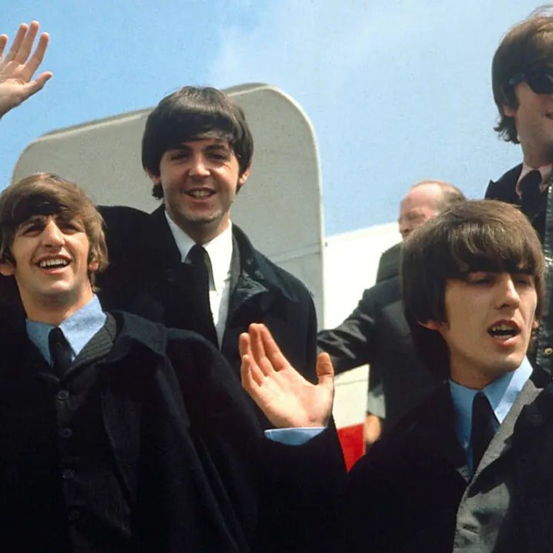 Cast confirmed for The Beatles biopic - and the resemblance is uncanny