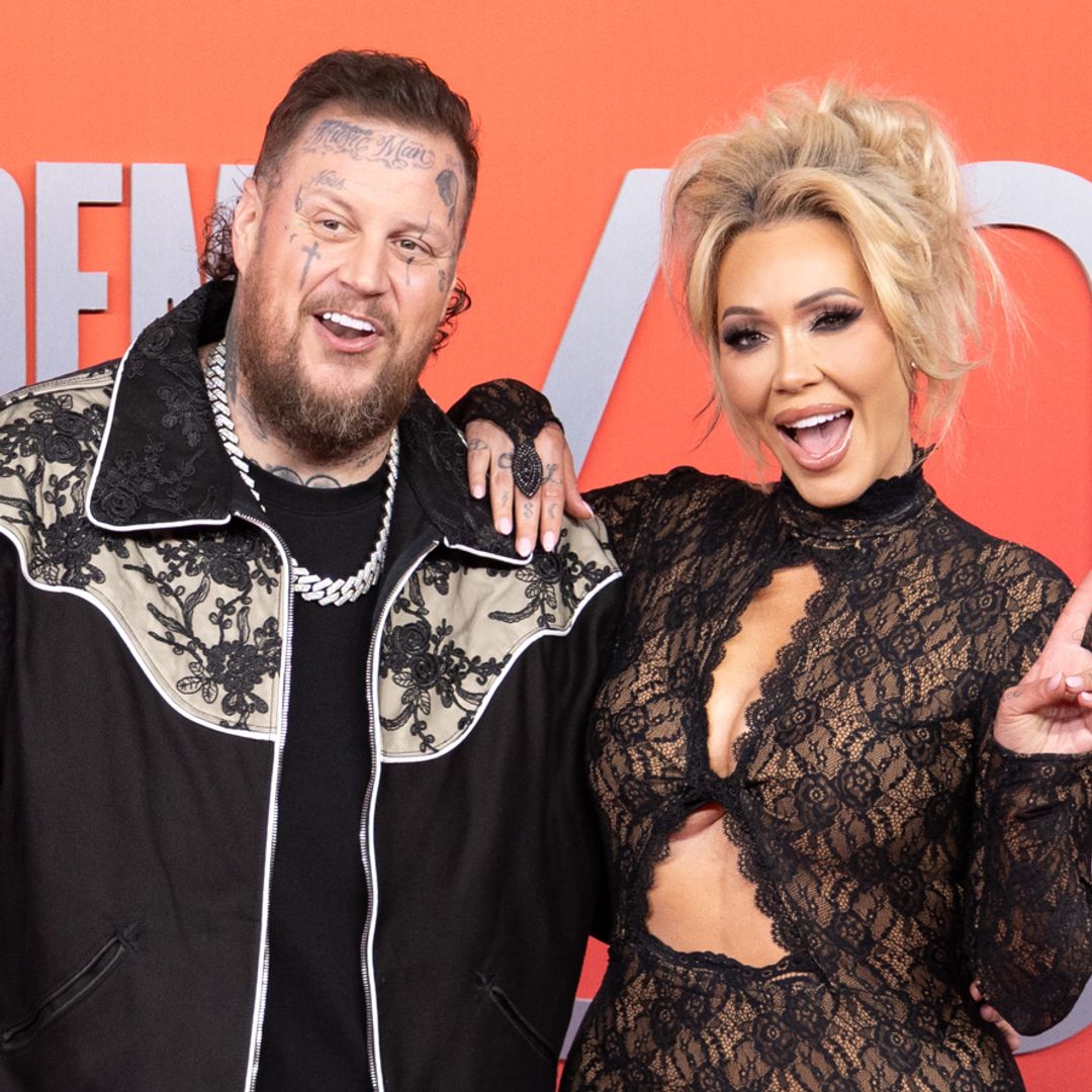 Jelly Roll's wife Bunnie Xo addresses 'pregnancy announcement' 