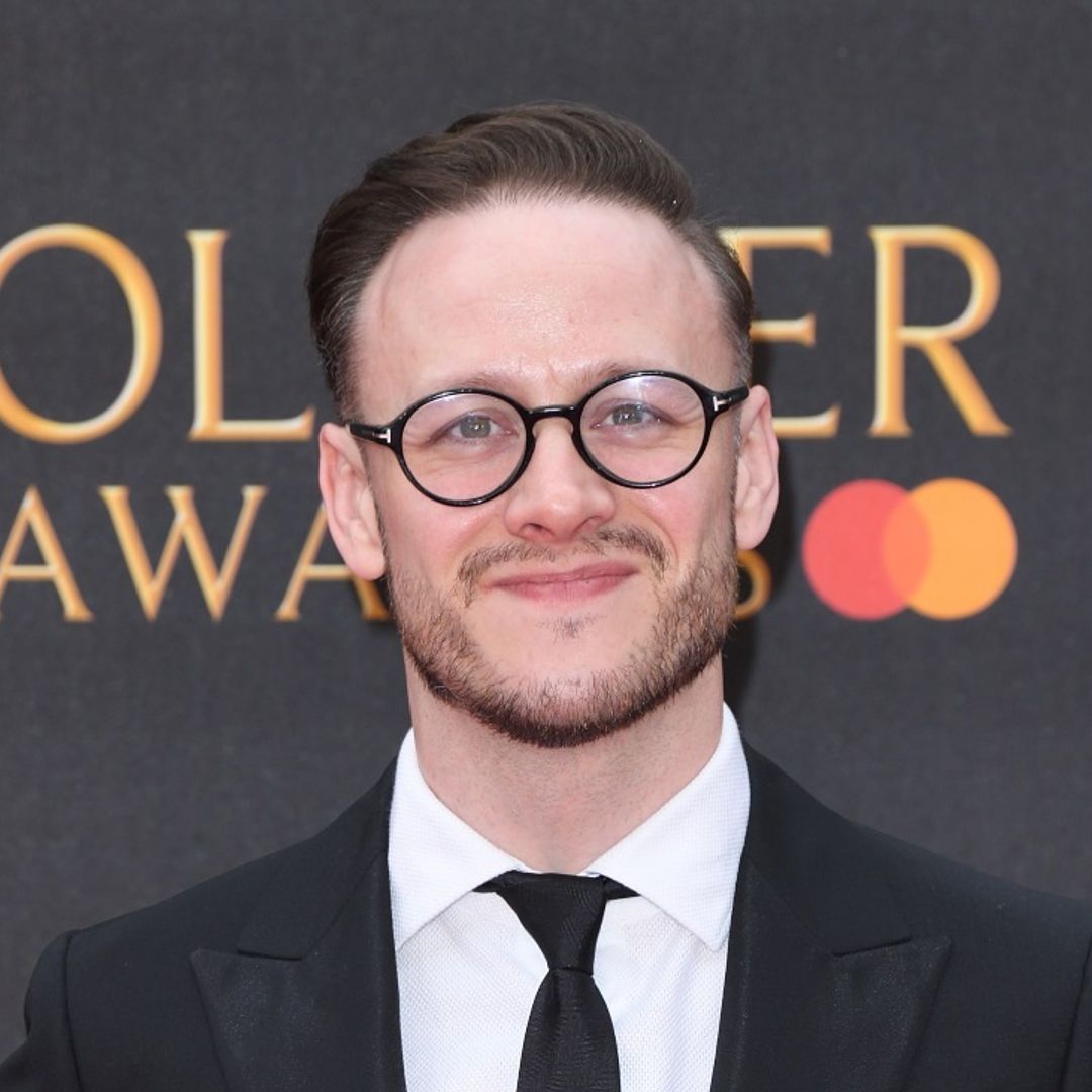 Kevin Clifton hints that he might return to Strictly Come Dancing 