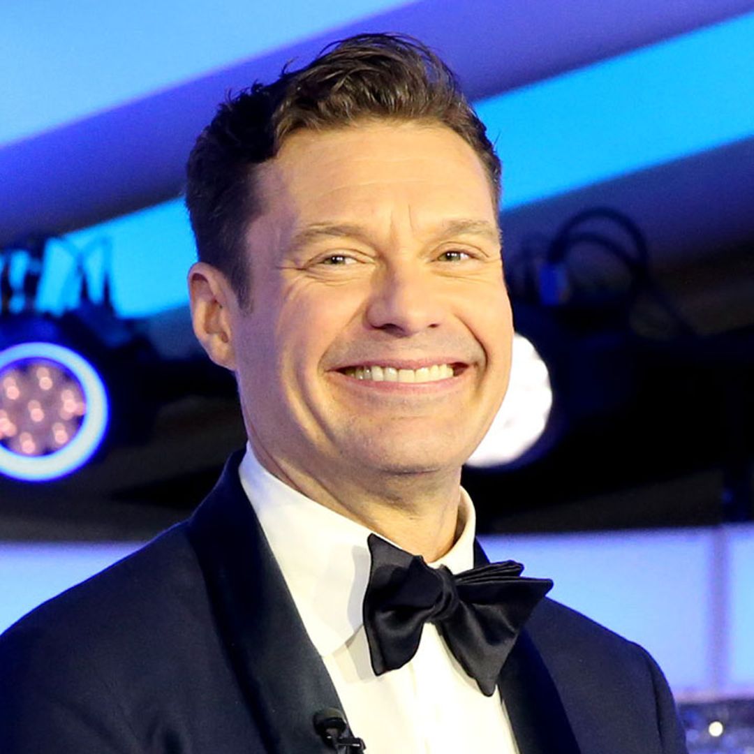 What is Ryan Seacrest's net worth? Everything we know HELLO!