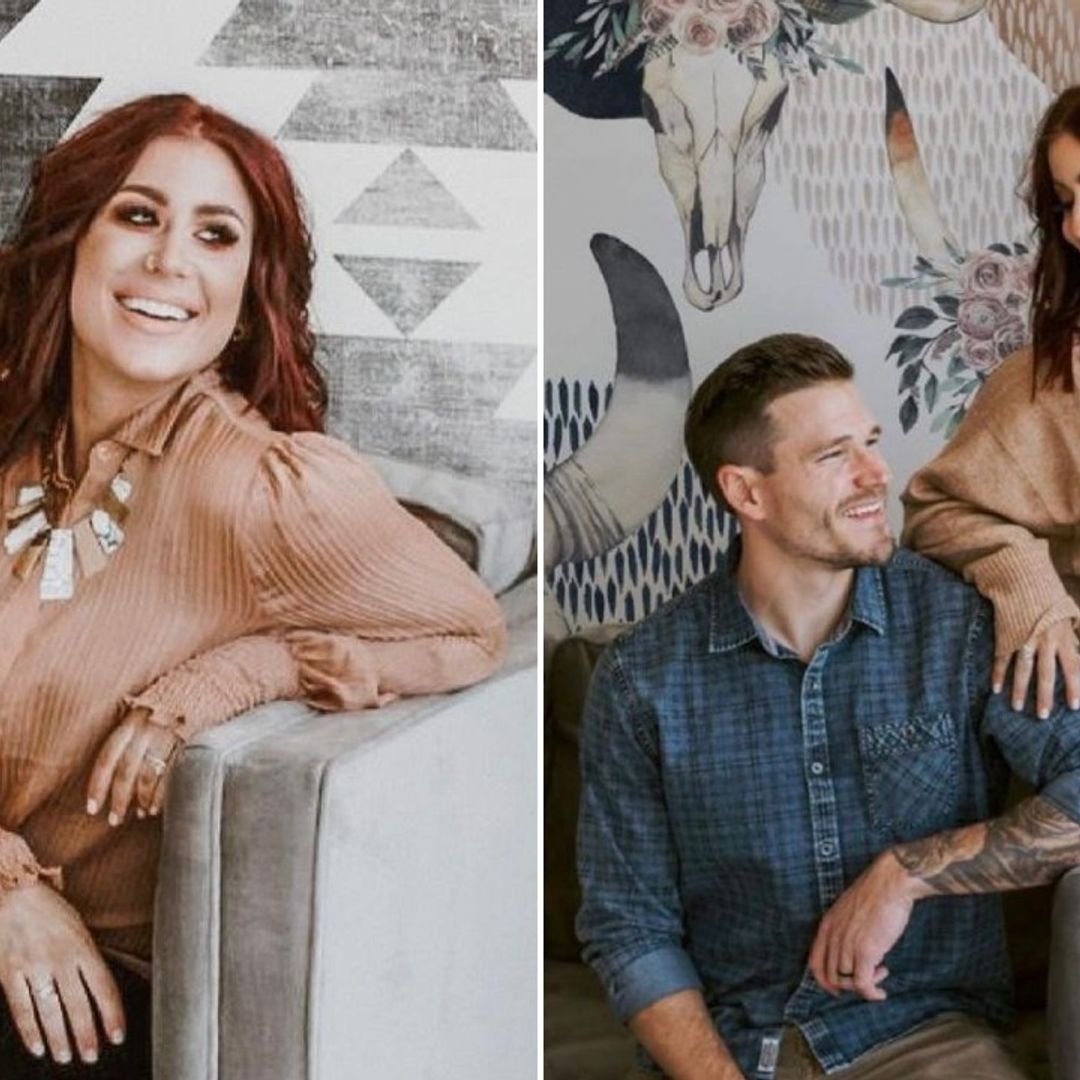 Former Teen Mom star Chelsea Houska launches new HGTV project with family