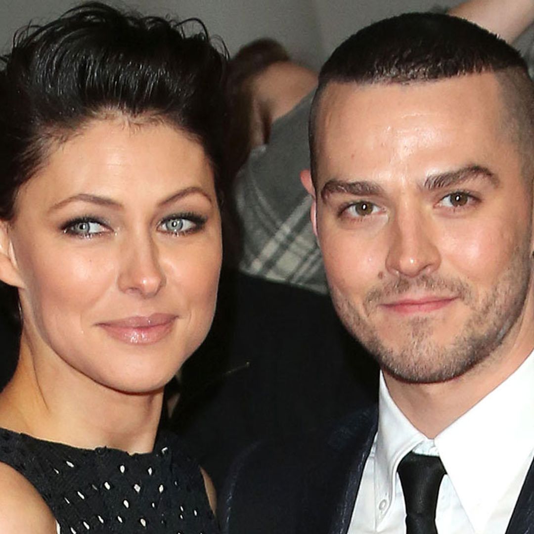 Emma Willis reveals she loves a 'bad boy' - find out her surprising crush