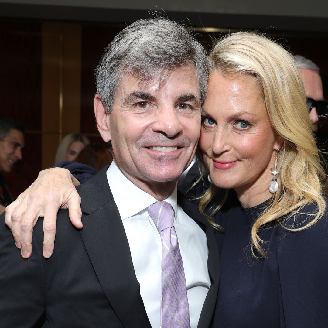 Ali Wentworth details what it's really like to be an empty nester with George Stephanopolous