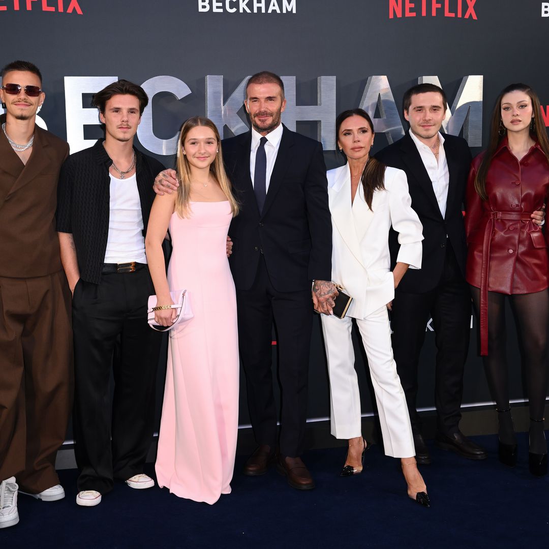 The biggest A-list family fallouts amid Beckham feud