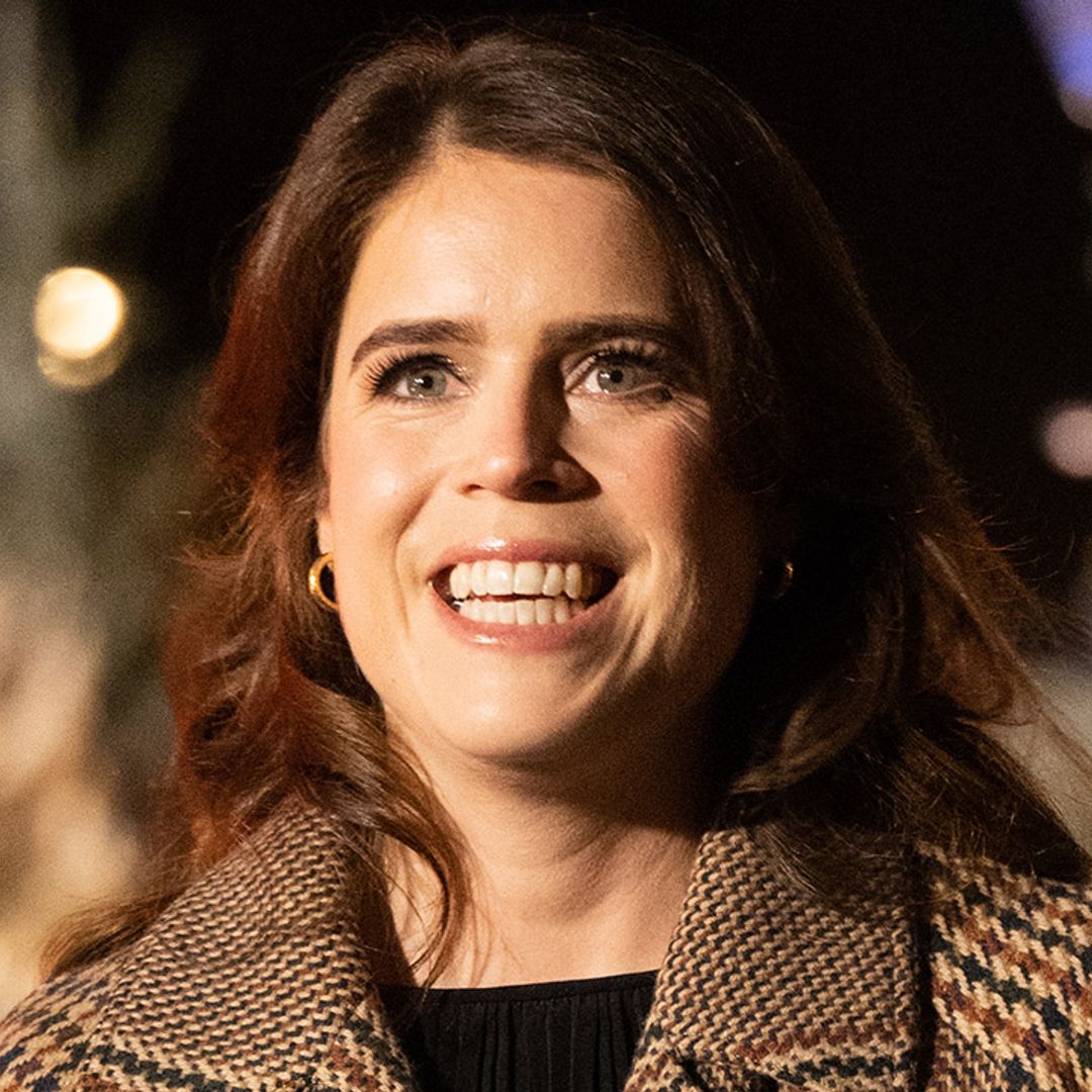 Princess Eugenie's second pregnancy: the signs that gave it away