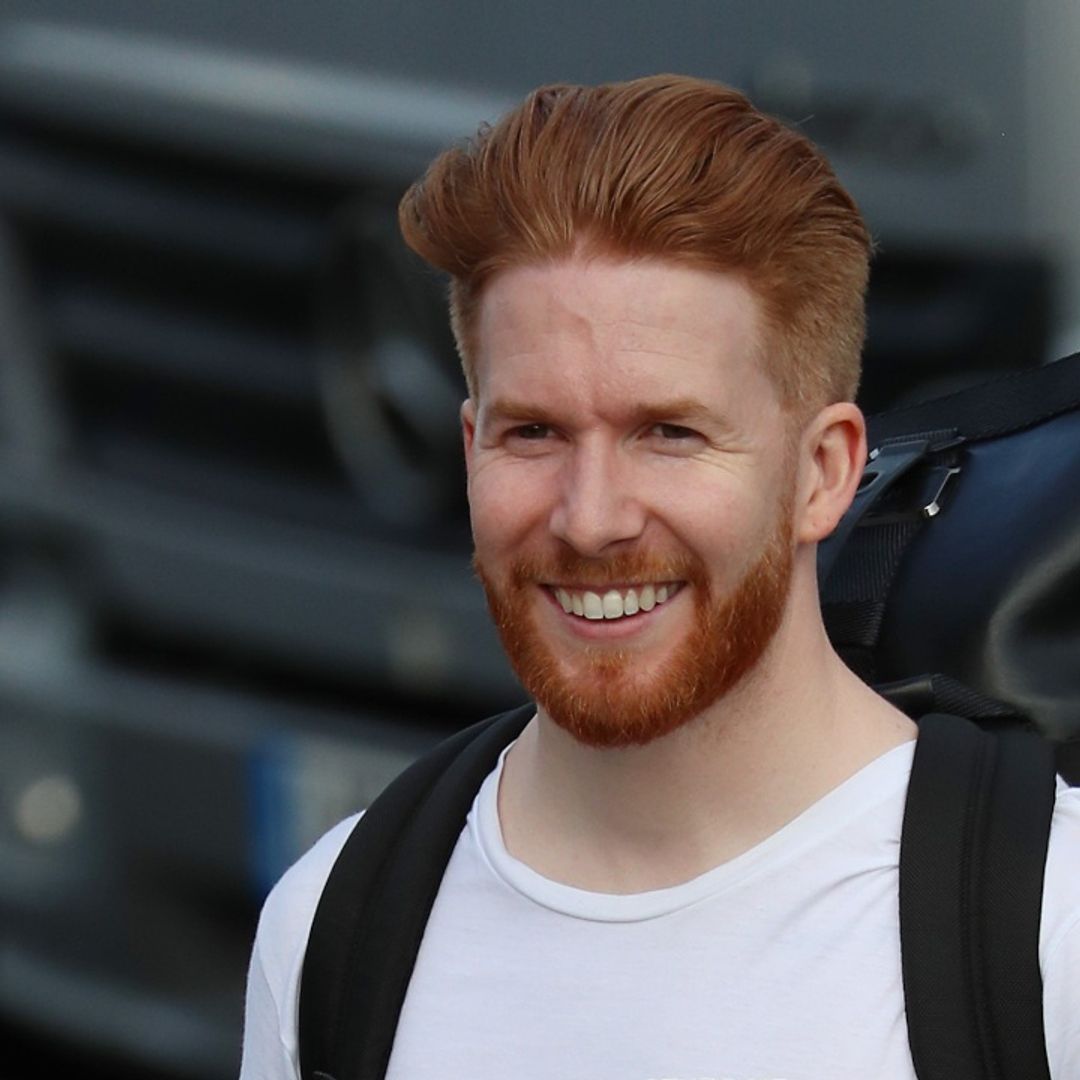 Strictly Come Dancing: Will Neil Jones have a celebrity partner for 2021 series?