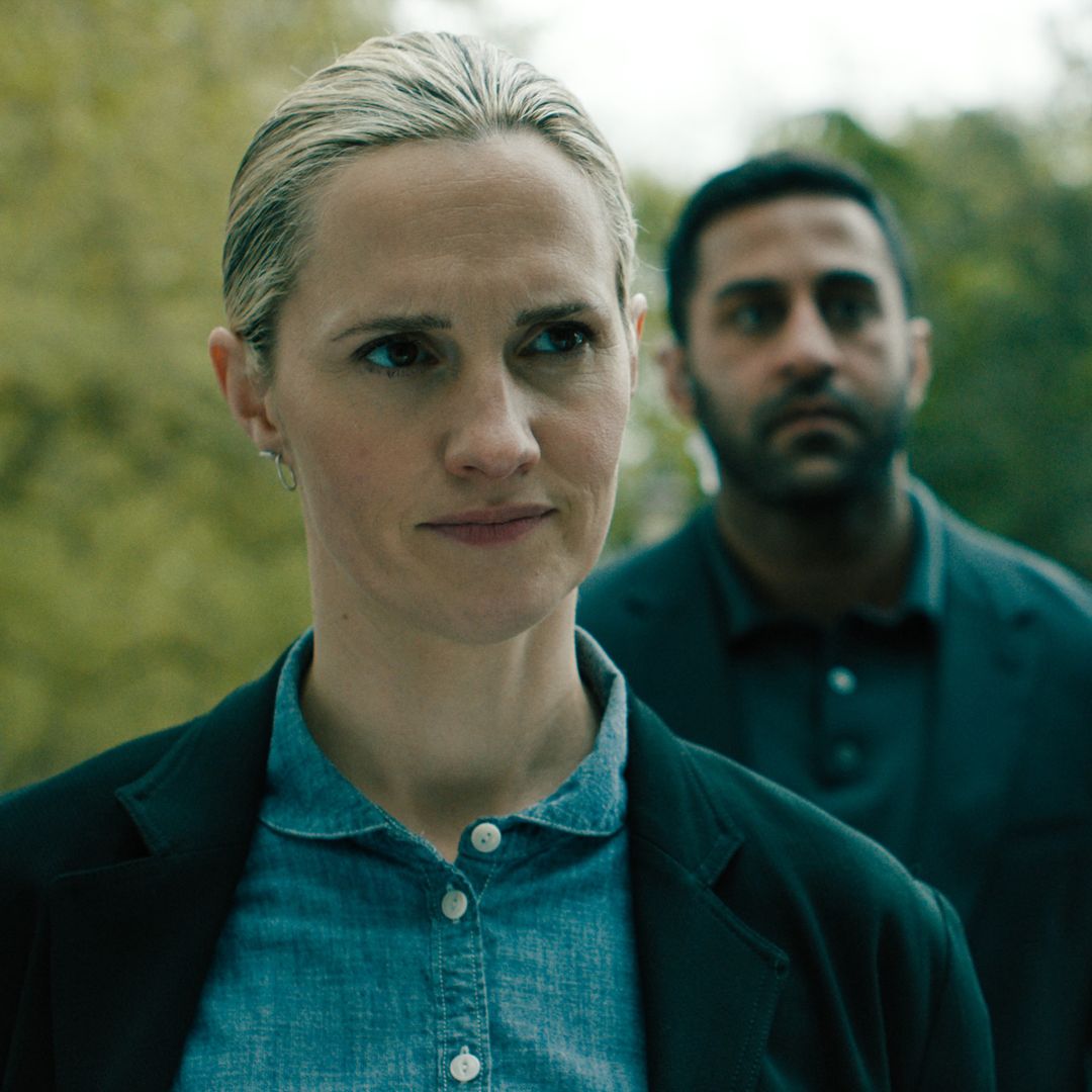 Irish-set drama with Slow Horses star based on bestseller is your next must-watch