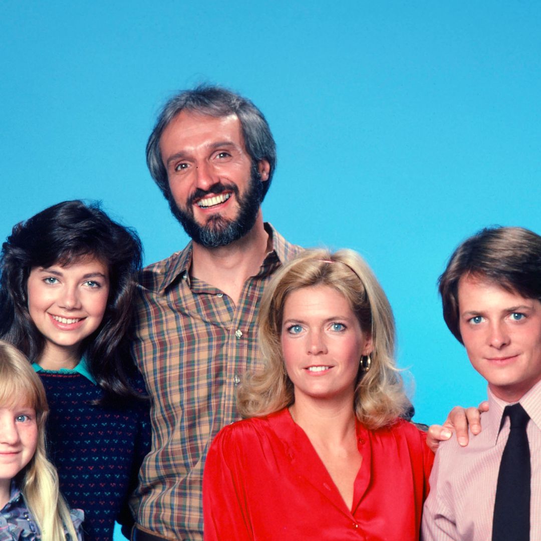 Where are the Family Ties cast now?