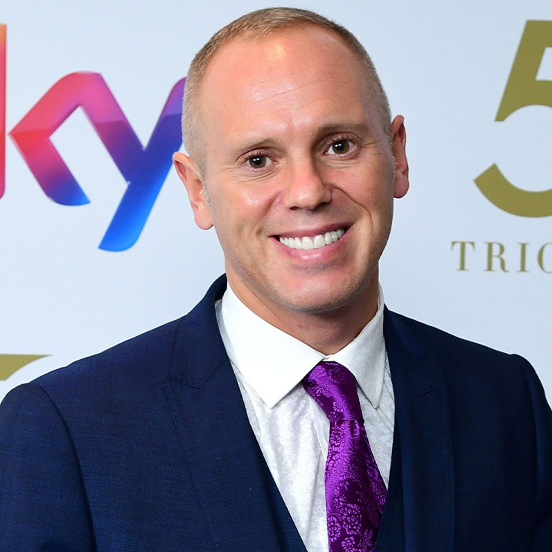 Judge Rinder's rare glimpses inside super swanky London home - see inside