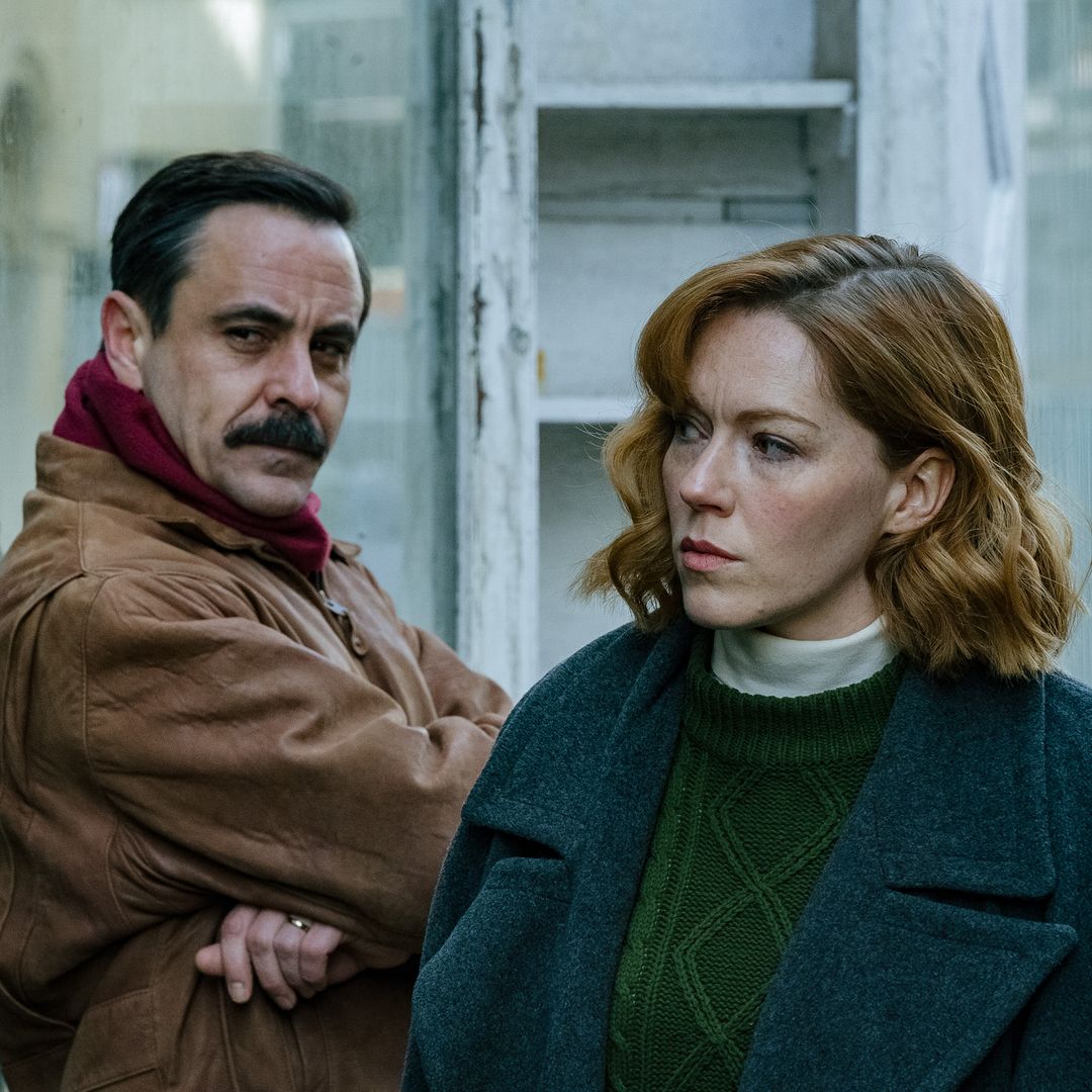 Downton Abbey and Line of Duty stars lead 'dramatic' look at hit BBC crime drama's second season