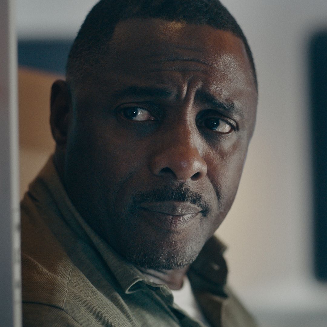 Fans have the same complaint about Idris Elba’s new drama Hijack