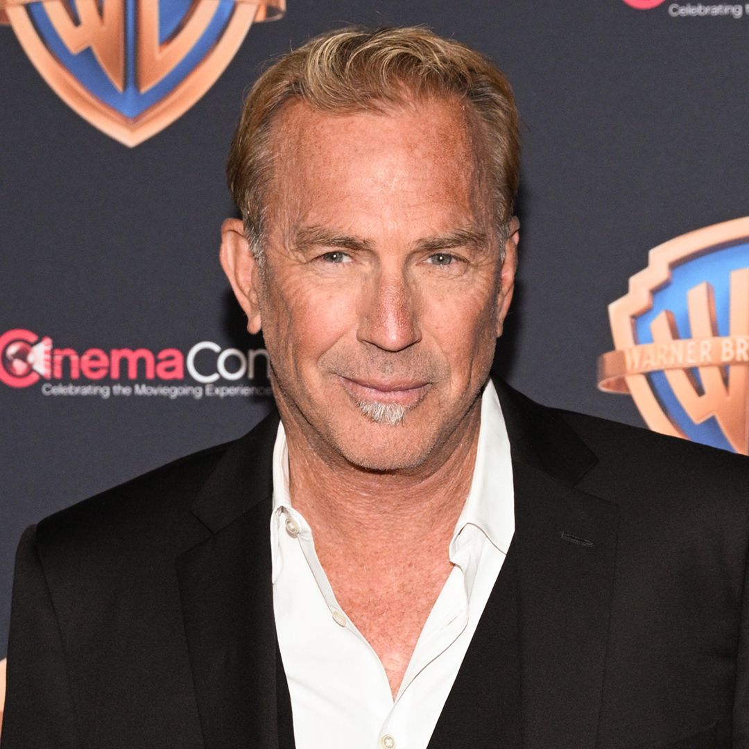 Kevin Costner reveals first glimpse of Horizon – the movie that he quit Yellowstone to work on