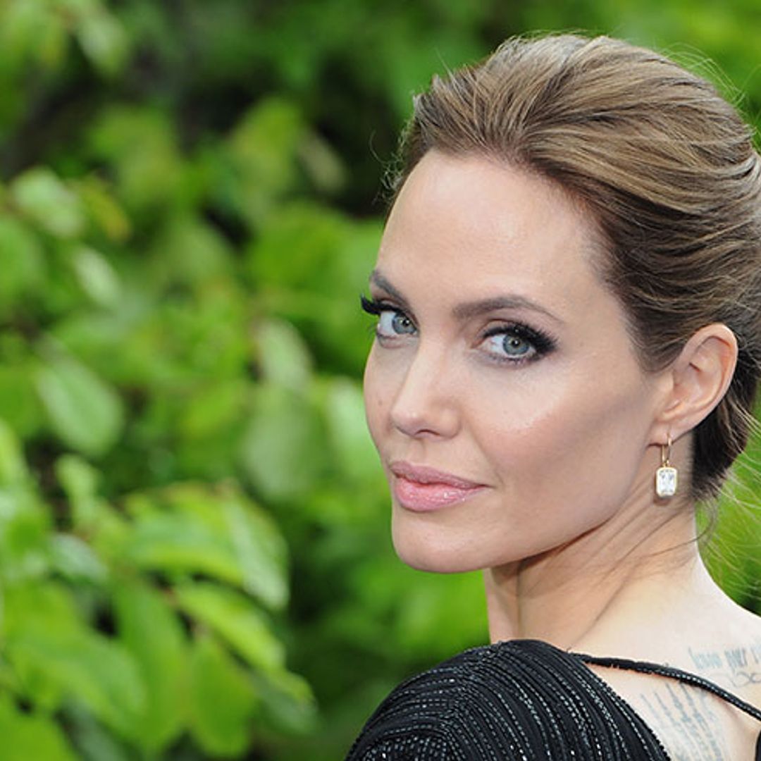 Angelina Jolie's 'casting game' causes controversy – read the details