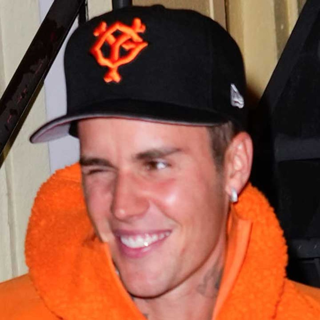Justin Bieber: Latest News and Photos - HELLO!