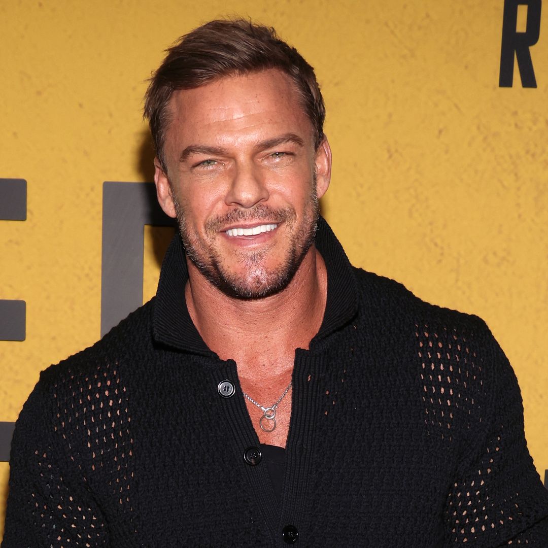Alan Ritchson's new Reacher co-star to stir things up as romance is revealed