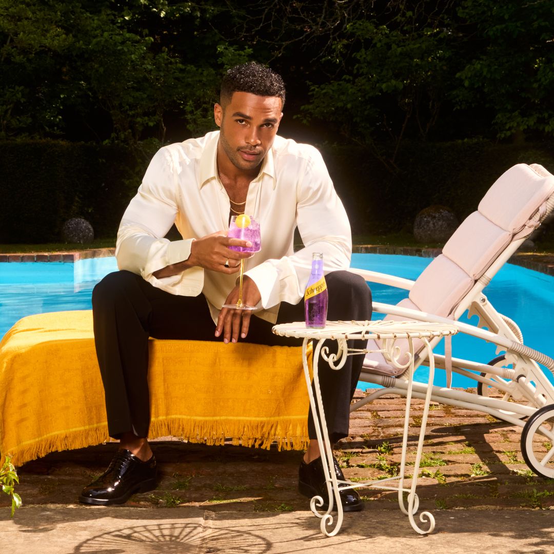 Emily in Paris star Lucien Laviscount reveals what kind of mother Lily Collins is