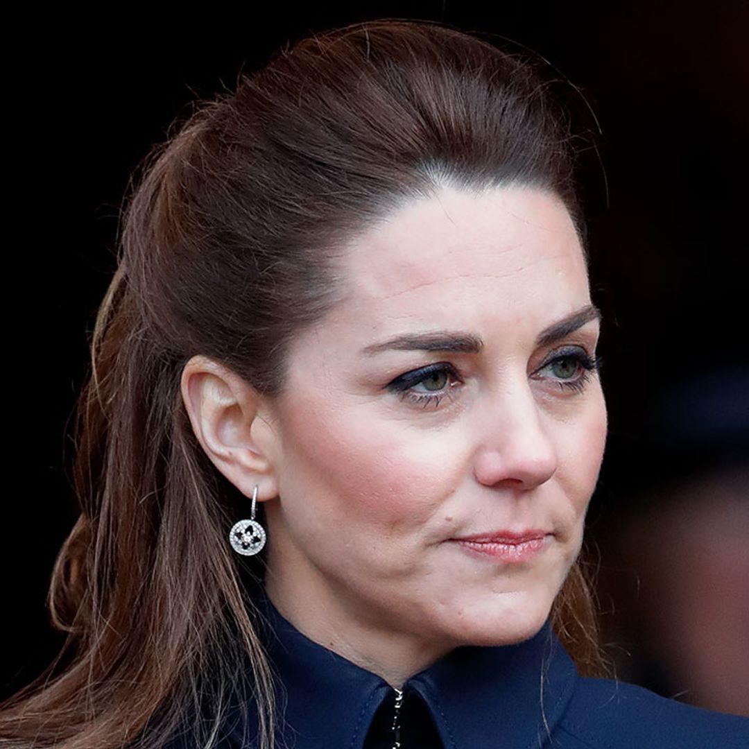 Why Kate Middleton will not accompany Prince William to the State Opening of Parliament