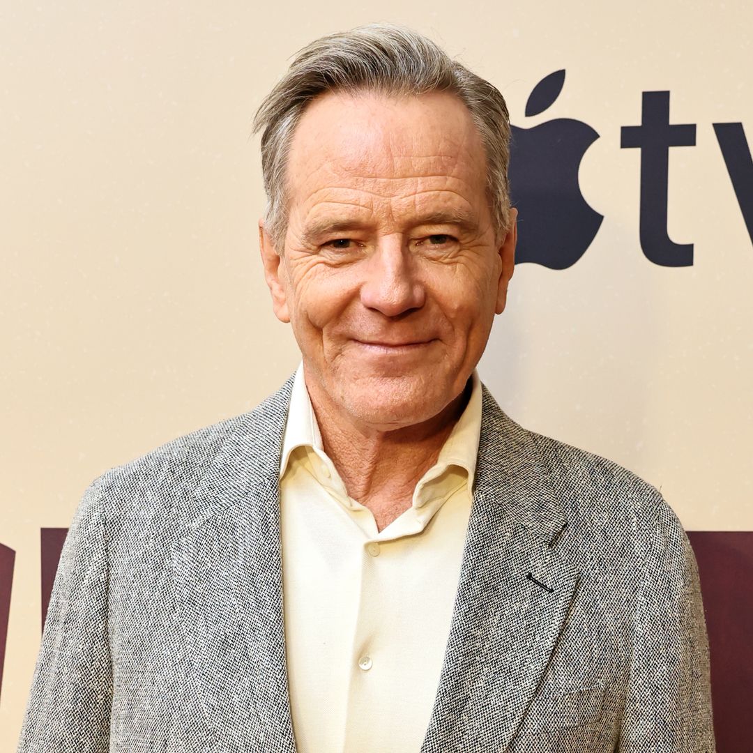 Bryan Cranston shares update on Malcolm in the Middle revival as release date remains unconfirmed