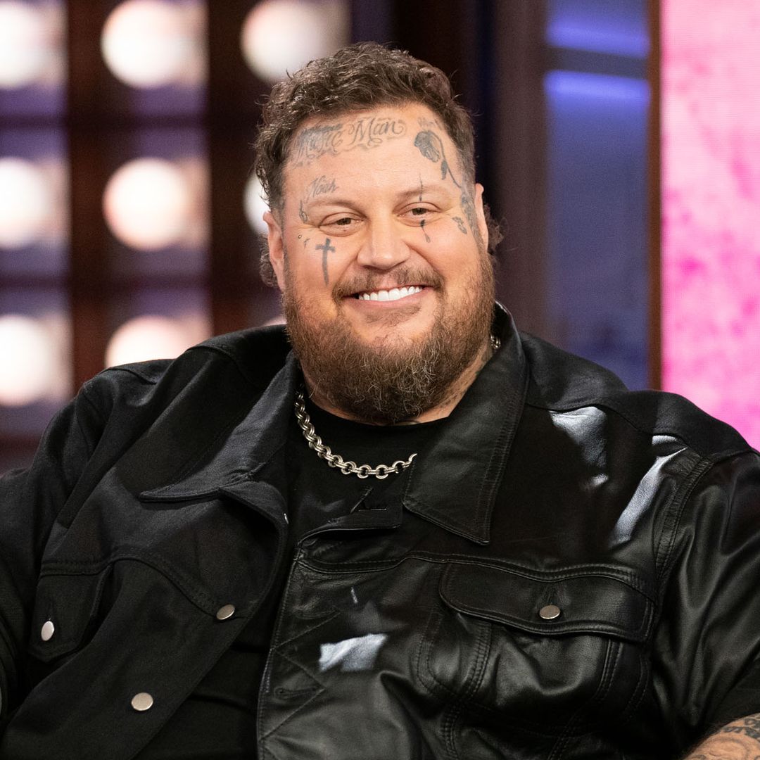 Jelly Roll's latest appearance shocks fans: 'Who even is this anymore?'