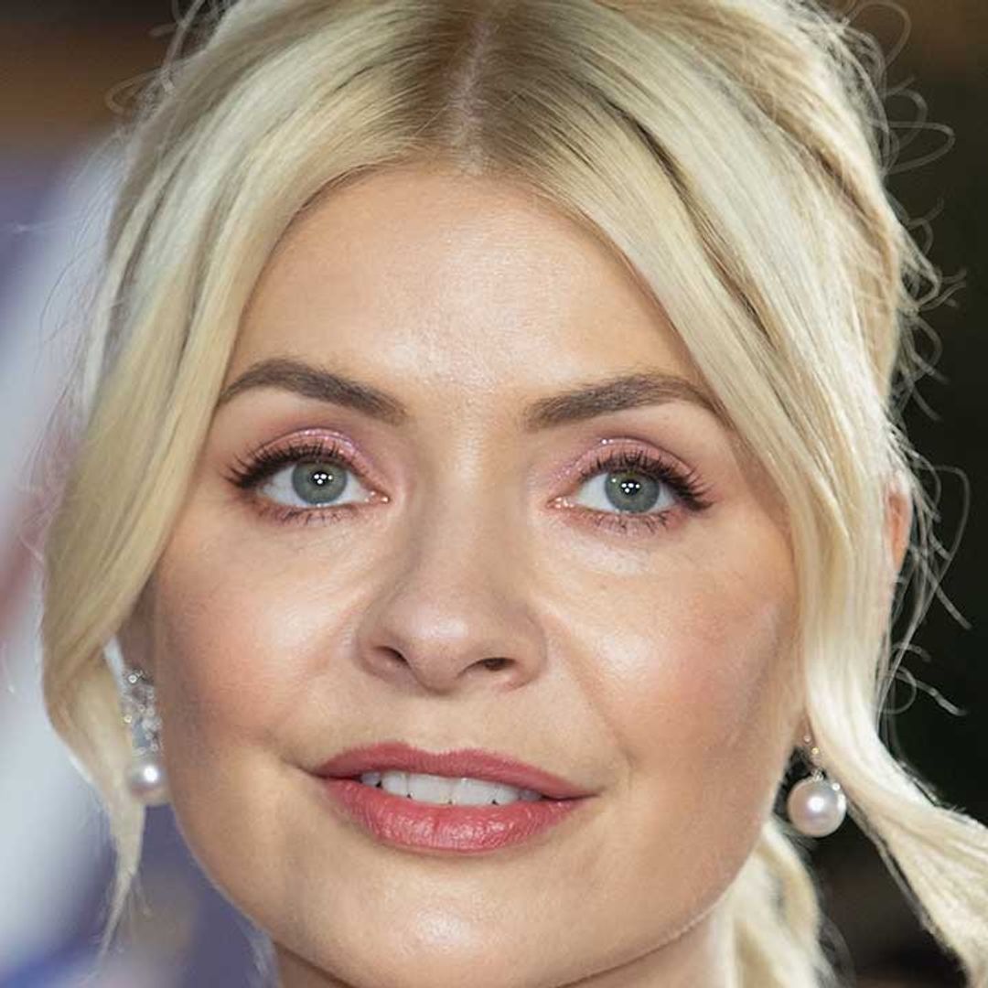 Holly Willoughby makes heartfelt plea in emotional post