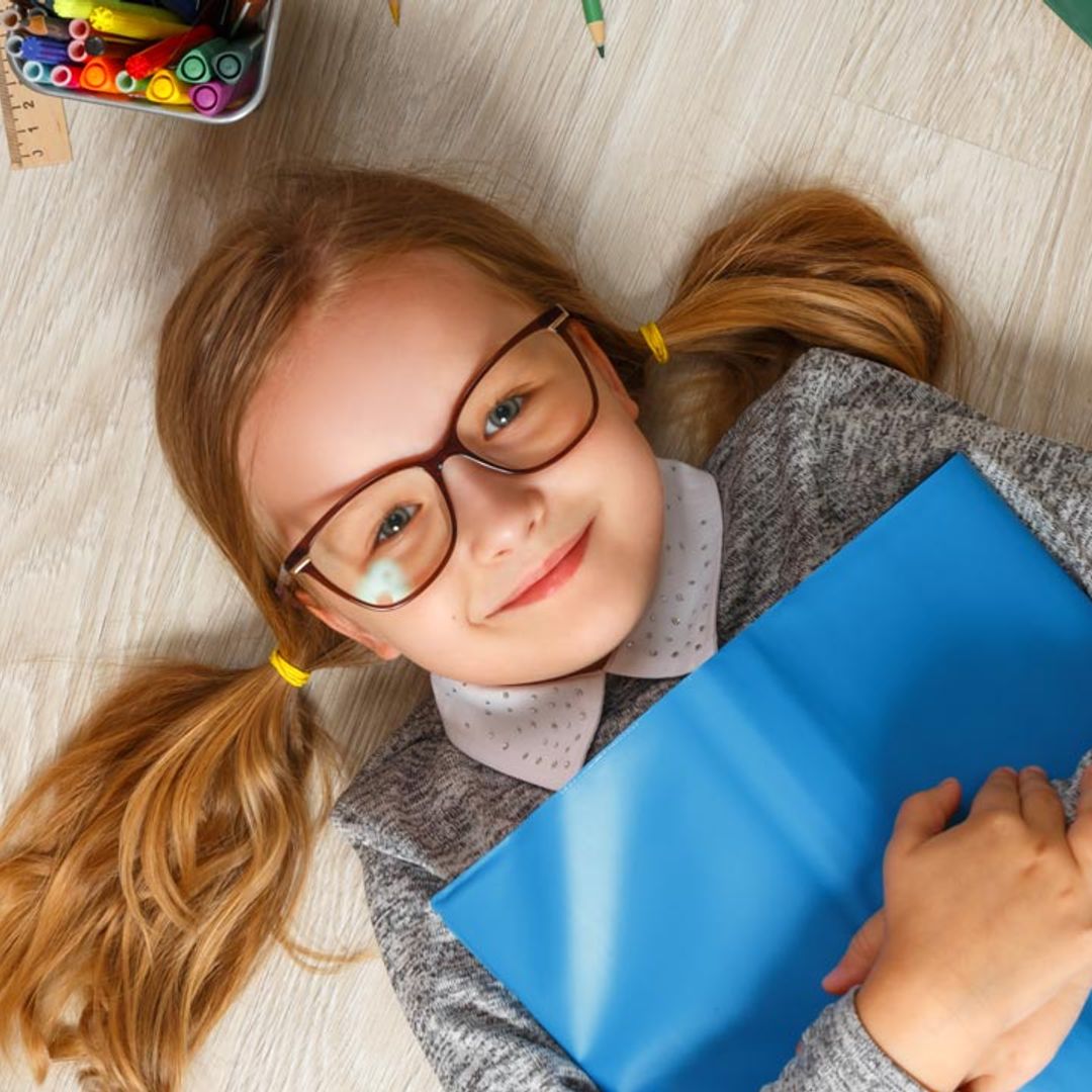 3 genius ways to manage your kids' back to school anxiety revealed