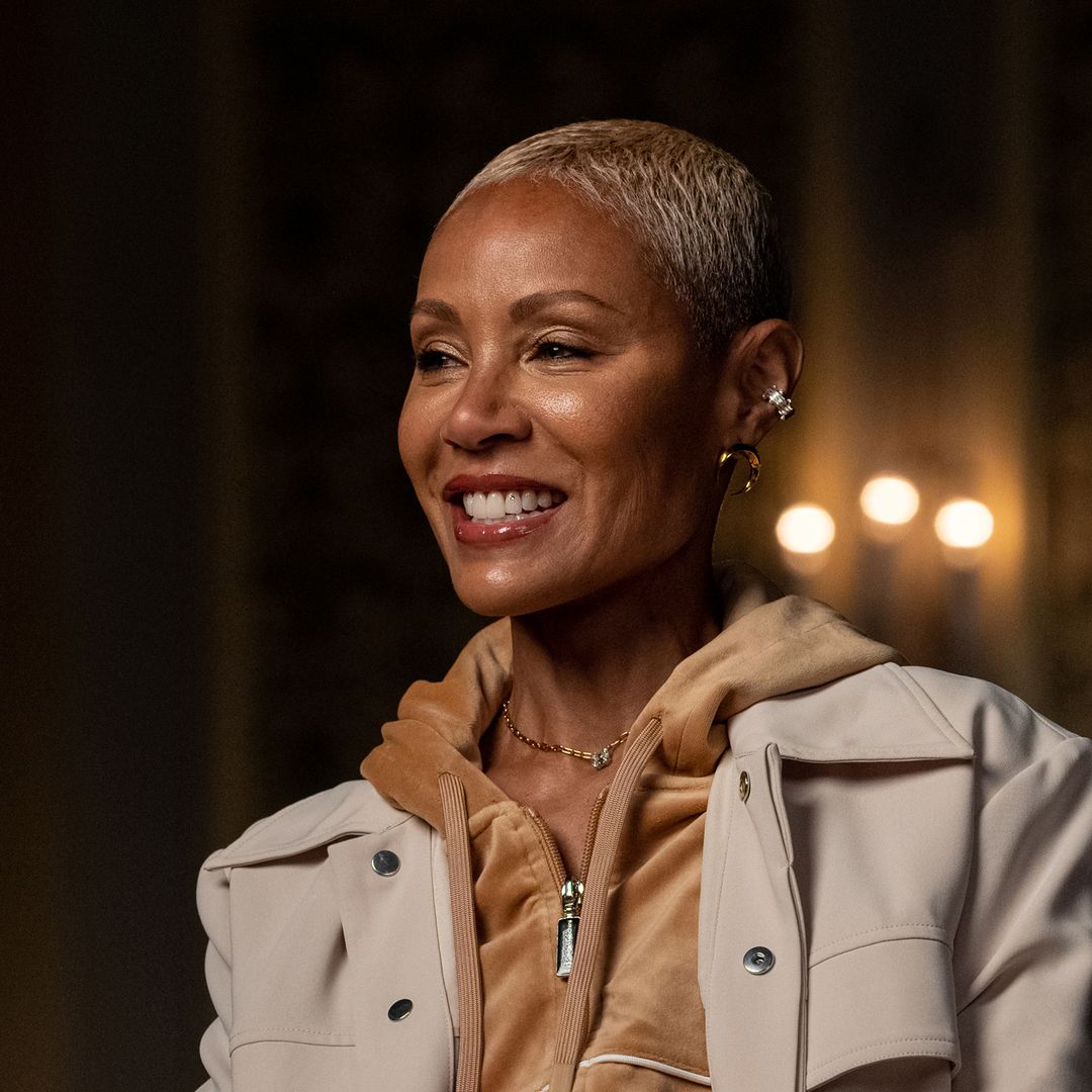 Jada Pinkett Smith reveals the very surprising actor that asked her out amid Will Smith split