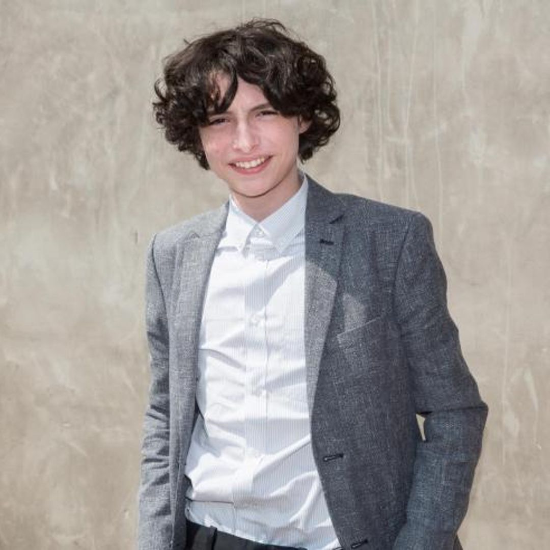 Stranger Things star Finn Wolfhard, 14, asks adult fans to stop harassing his co-stars