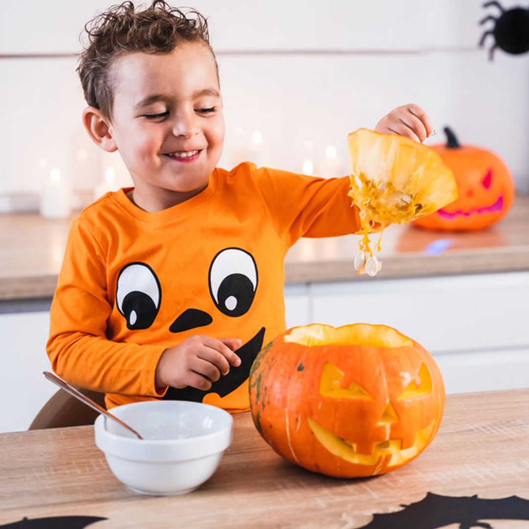 7 best Halloween pyjamas for kids 2022: From M&S to H&M & MORE