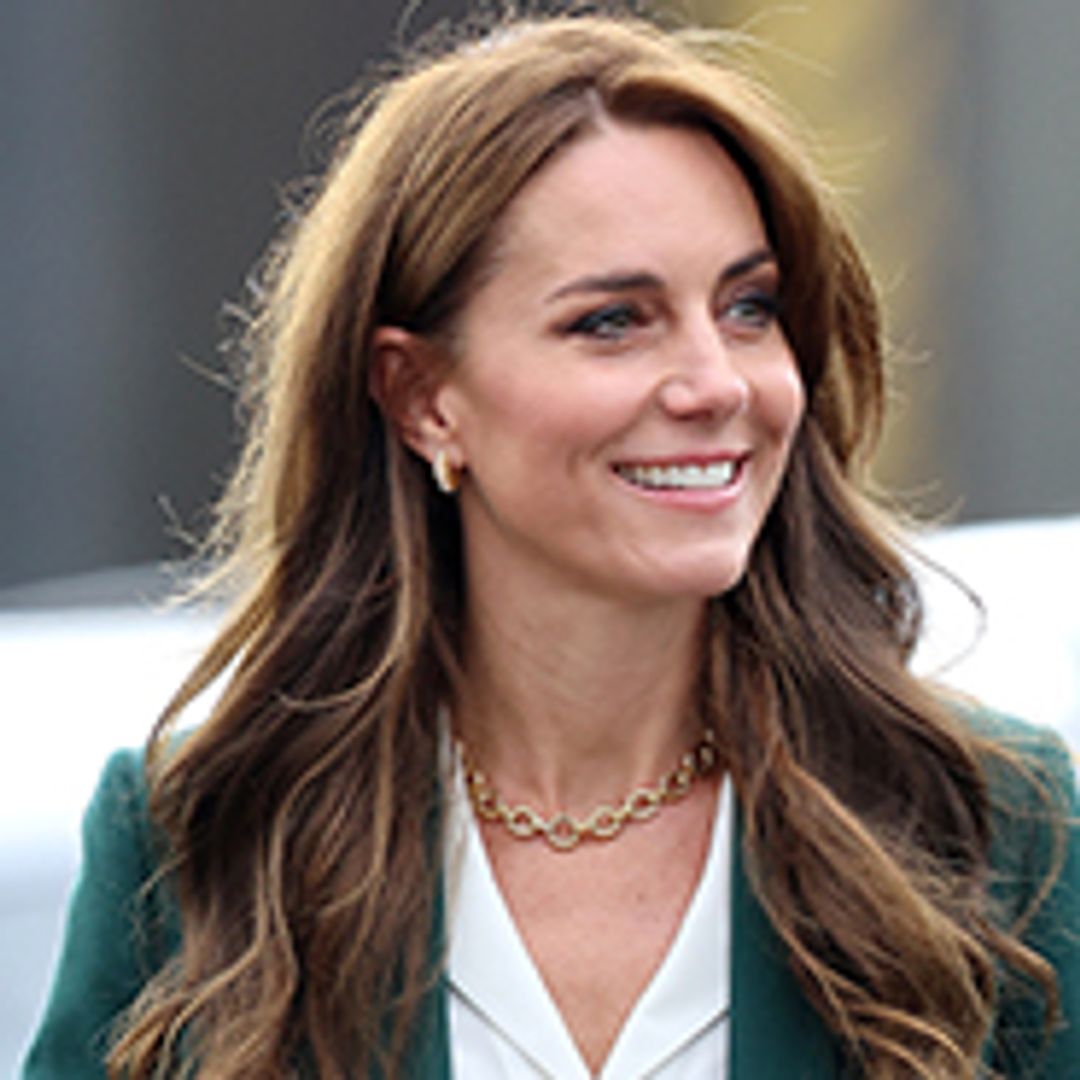 Princess Eugenie replicates 2 of Princess Kate's most iconic outfits in 14 days