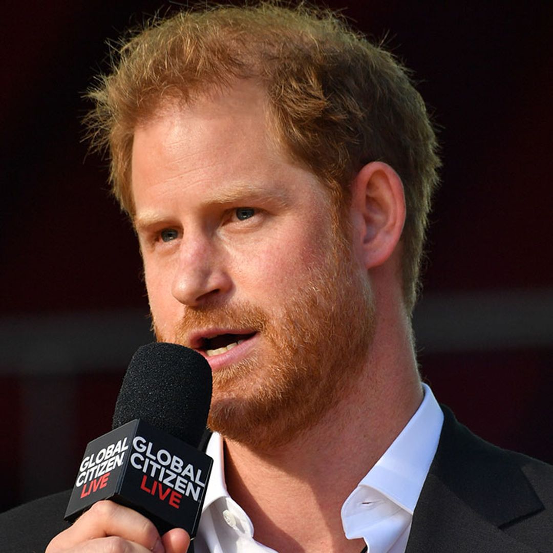 Prince Harry to return to New York to present special awards