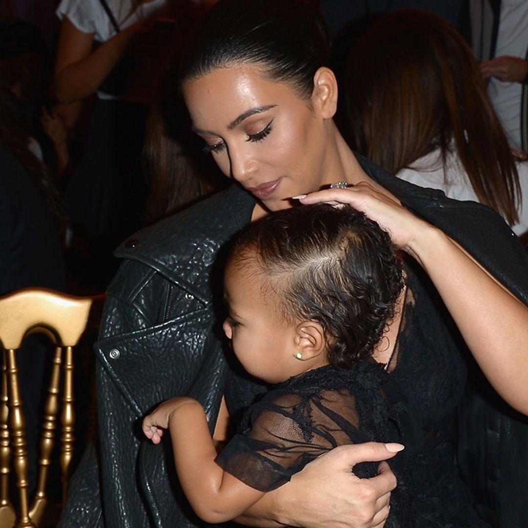 How Kim Kardashian is preparing for fourth baby's arrival