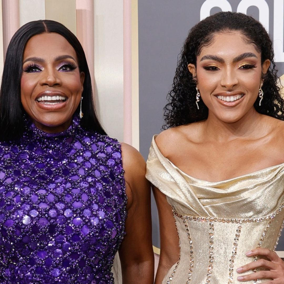 Meet Sheryl Lee Ralph's stunning daughter who is behind famous mom's red carpet looks