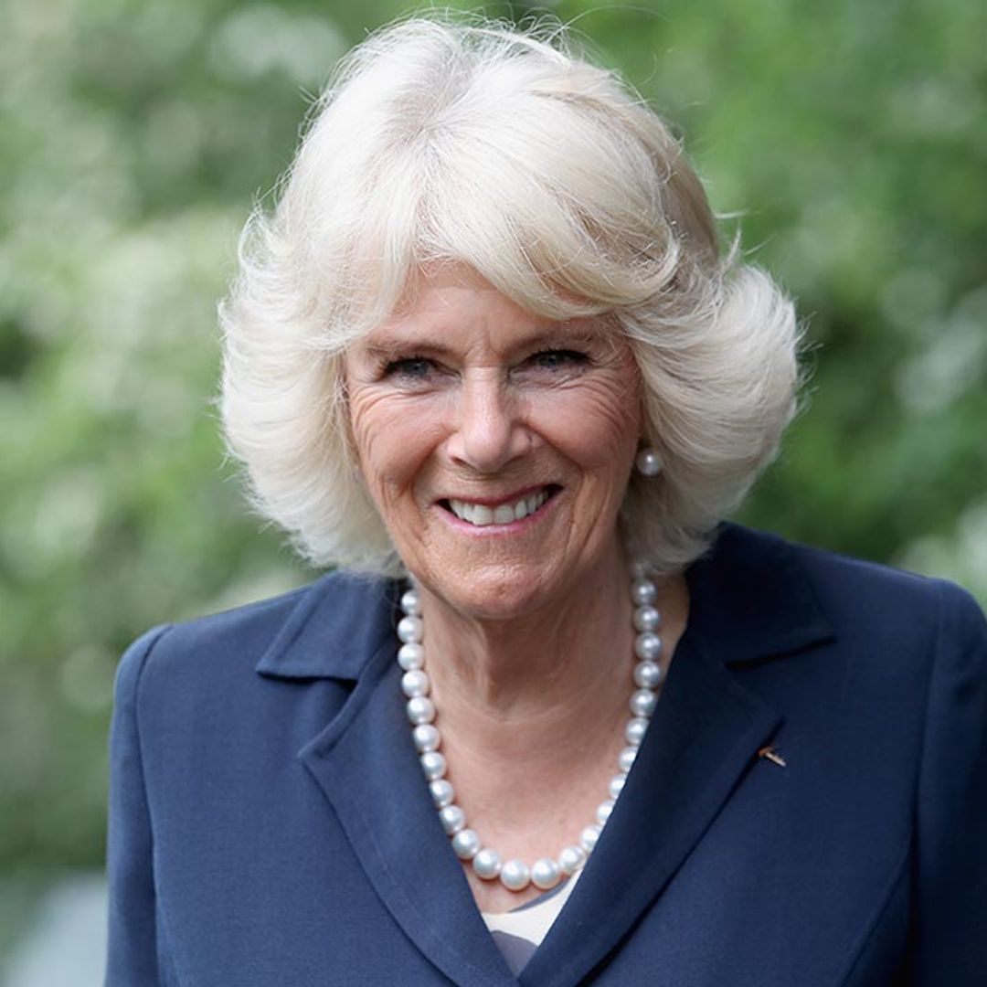 Highlights from the Duchess of Cornwall's 20 years since confirming her romance with Prince Charles