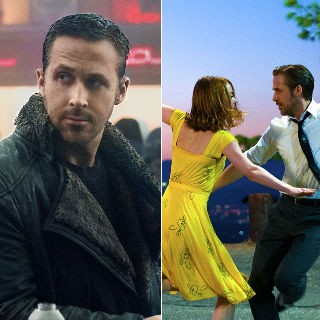 7 Ryan Gosling films you need to watch ahead of Barbie's release