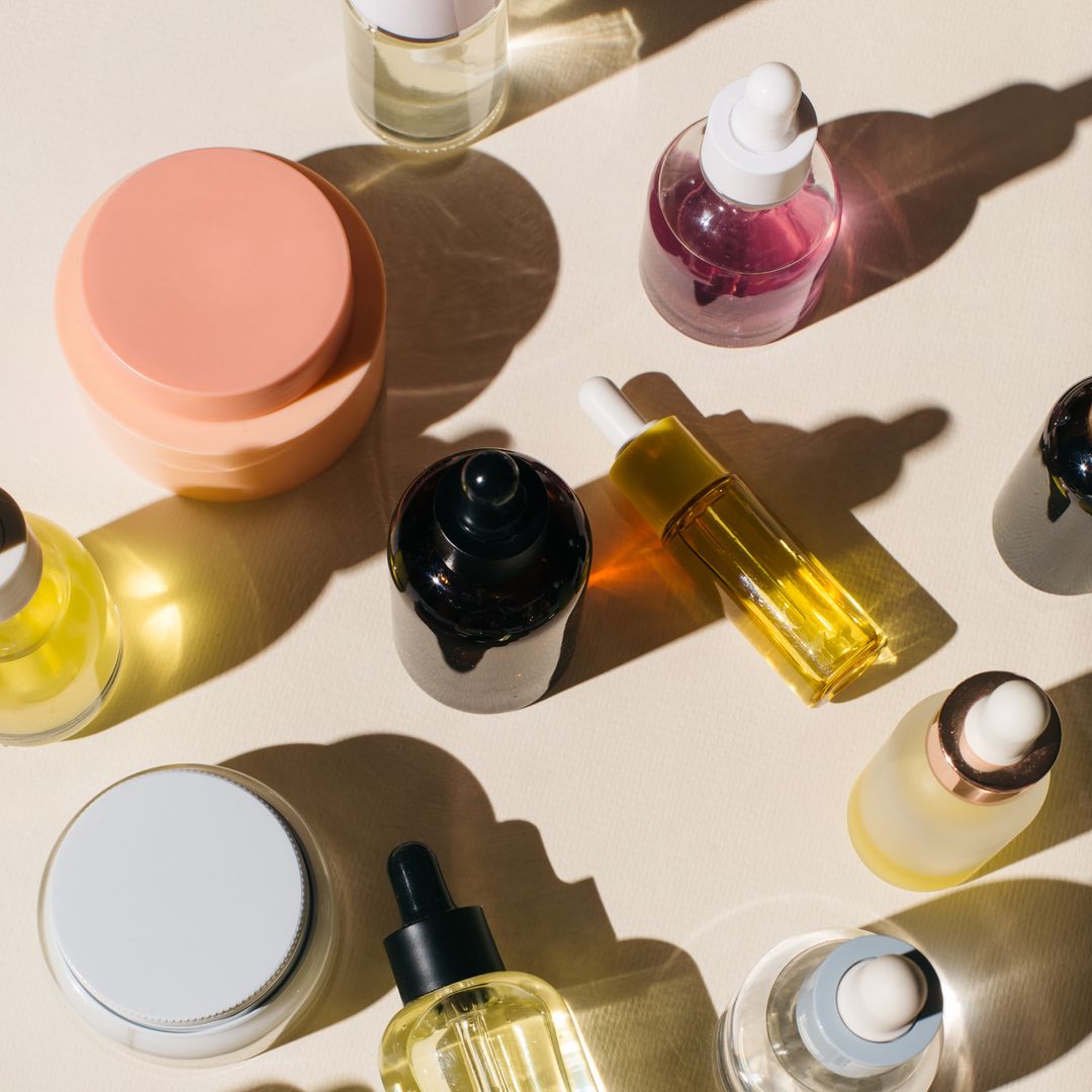 Inside a Beauty Editor's shower: everything our beauty experts use on repeat