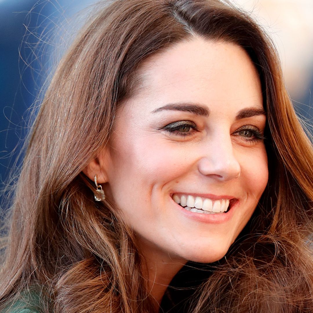 Princess Kate's favourite pizza topping will divide the nation