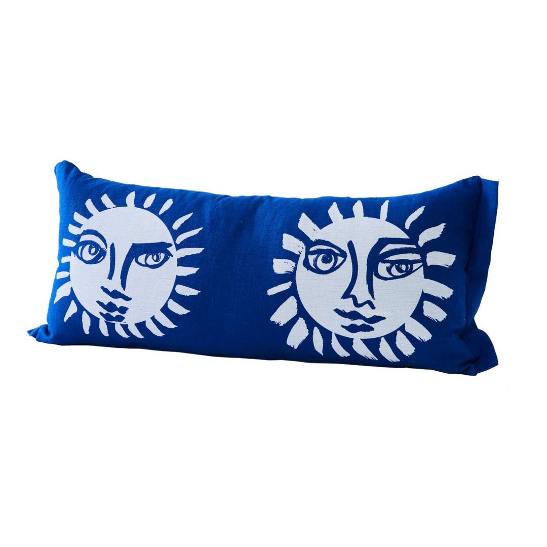 Azure Cushion - Sunne