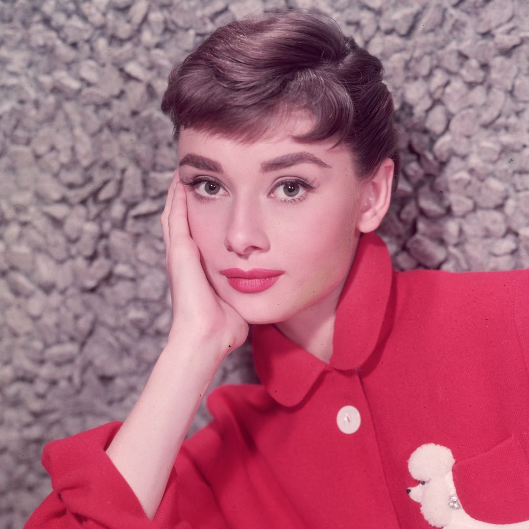 Audrey Hepburn's 'peaceful' $23m Swiss home up for sale - for second time