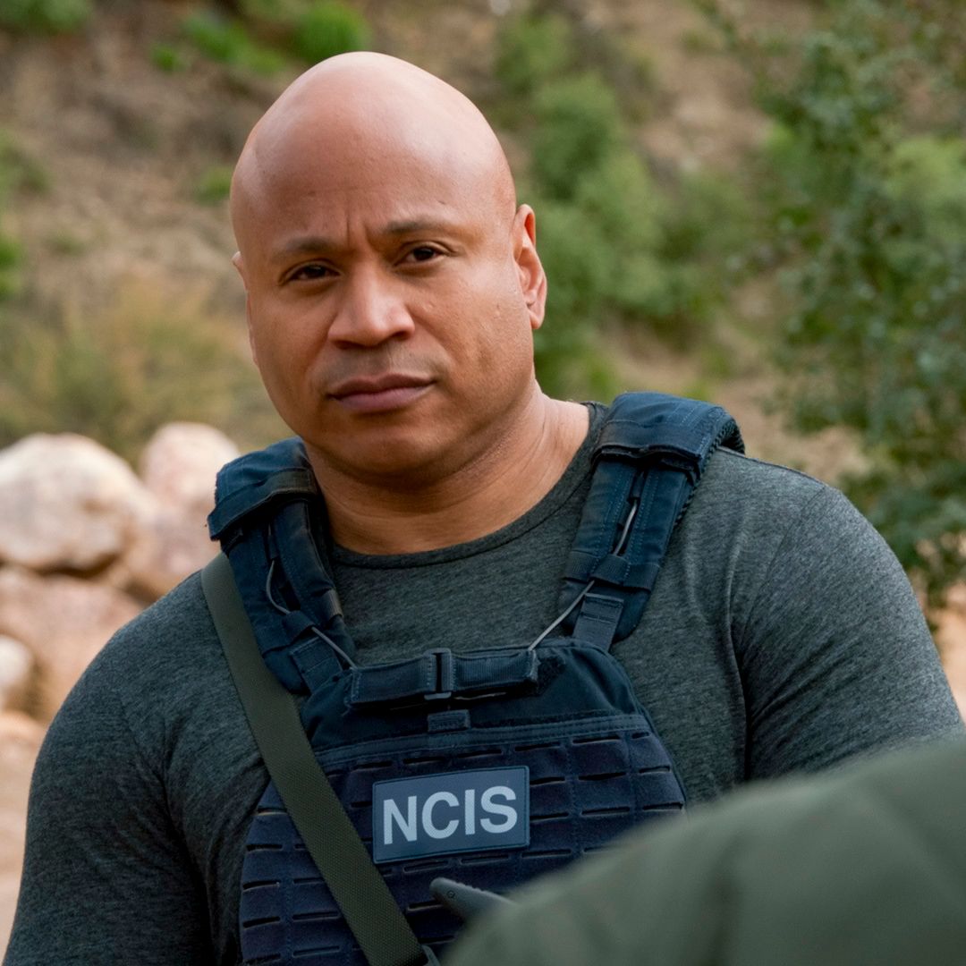 LL Cool J joins NCIS Hawaii spin-off following Los Angeles cancelation