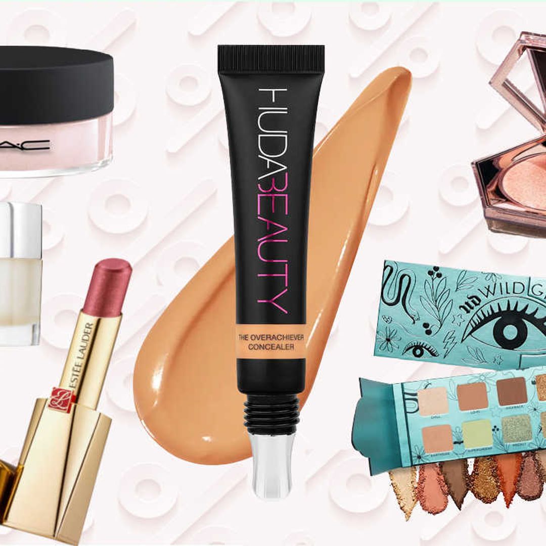 Attention, beauty fans! 7 Memorial Day beauty sales you seriously don't want to miss