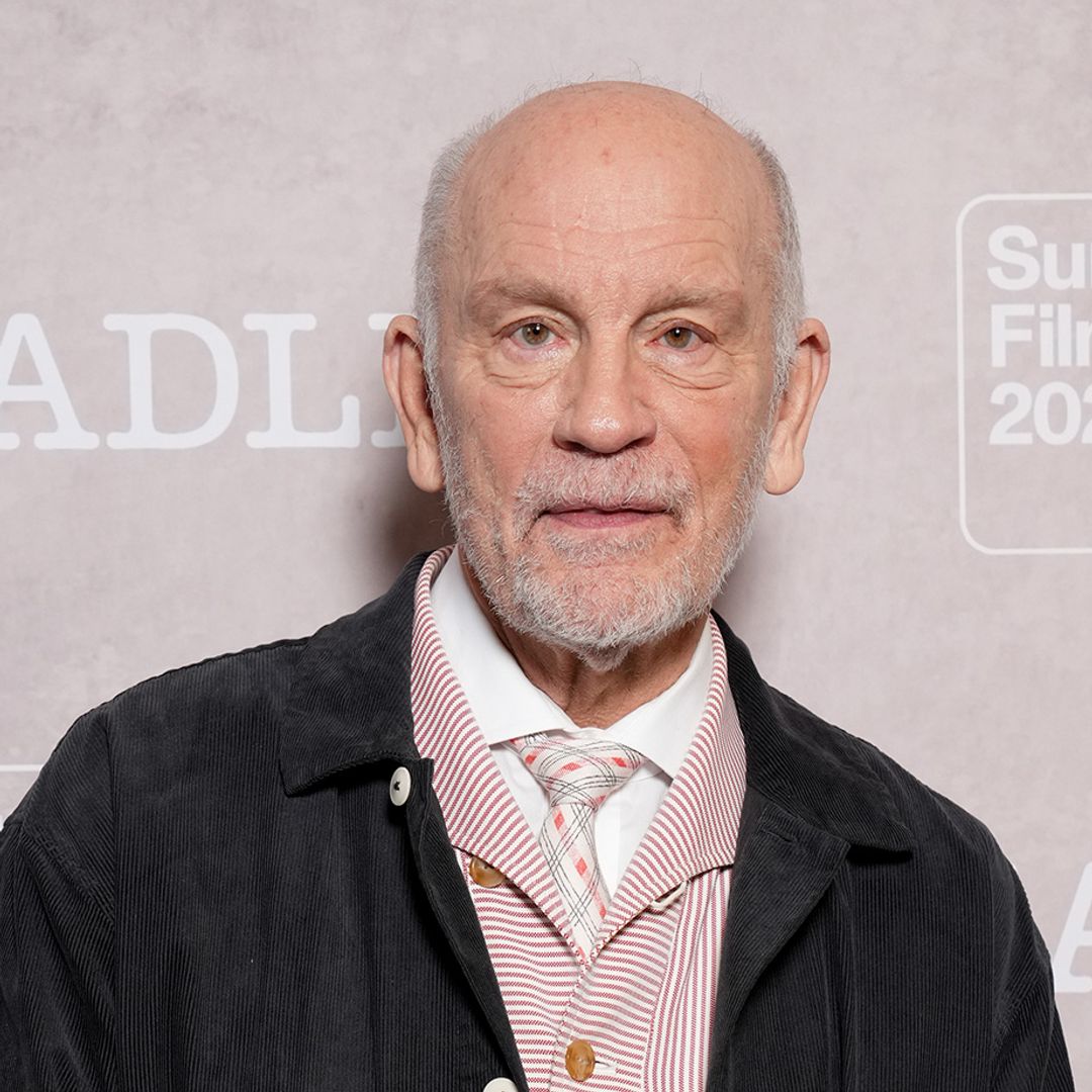 John Malkovich reveals biggest regret about Michelle Pfeiffer affair as he finally breaks silence