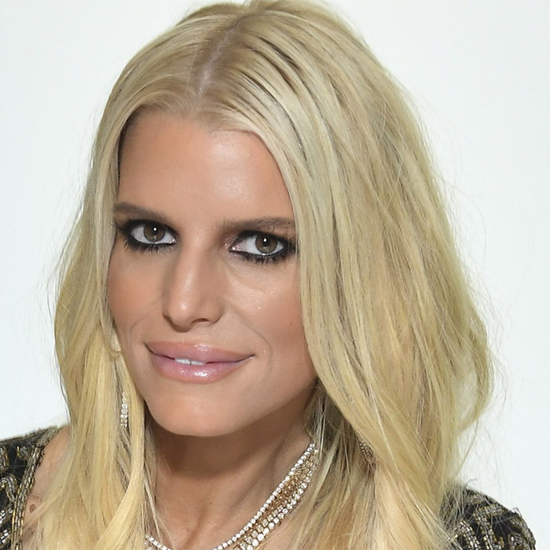 Jessica Simpson opens up about deep hurt and anxiety sparking fan support