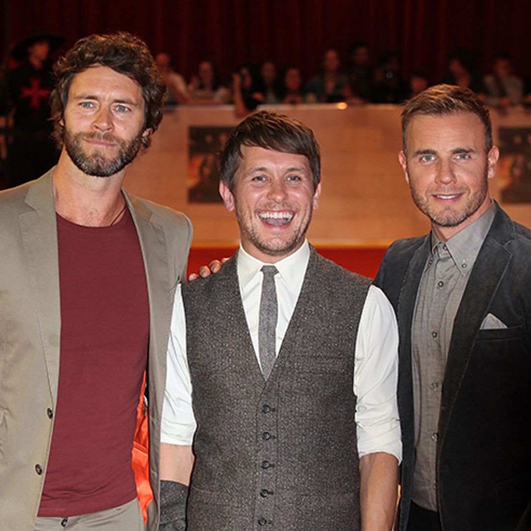 Take That planning biggest ever tour for 25th anniversary - but will they all return?