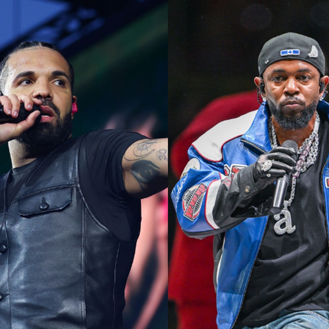 Everything to know about Drake and Kendrick Lamar's feud