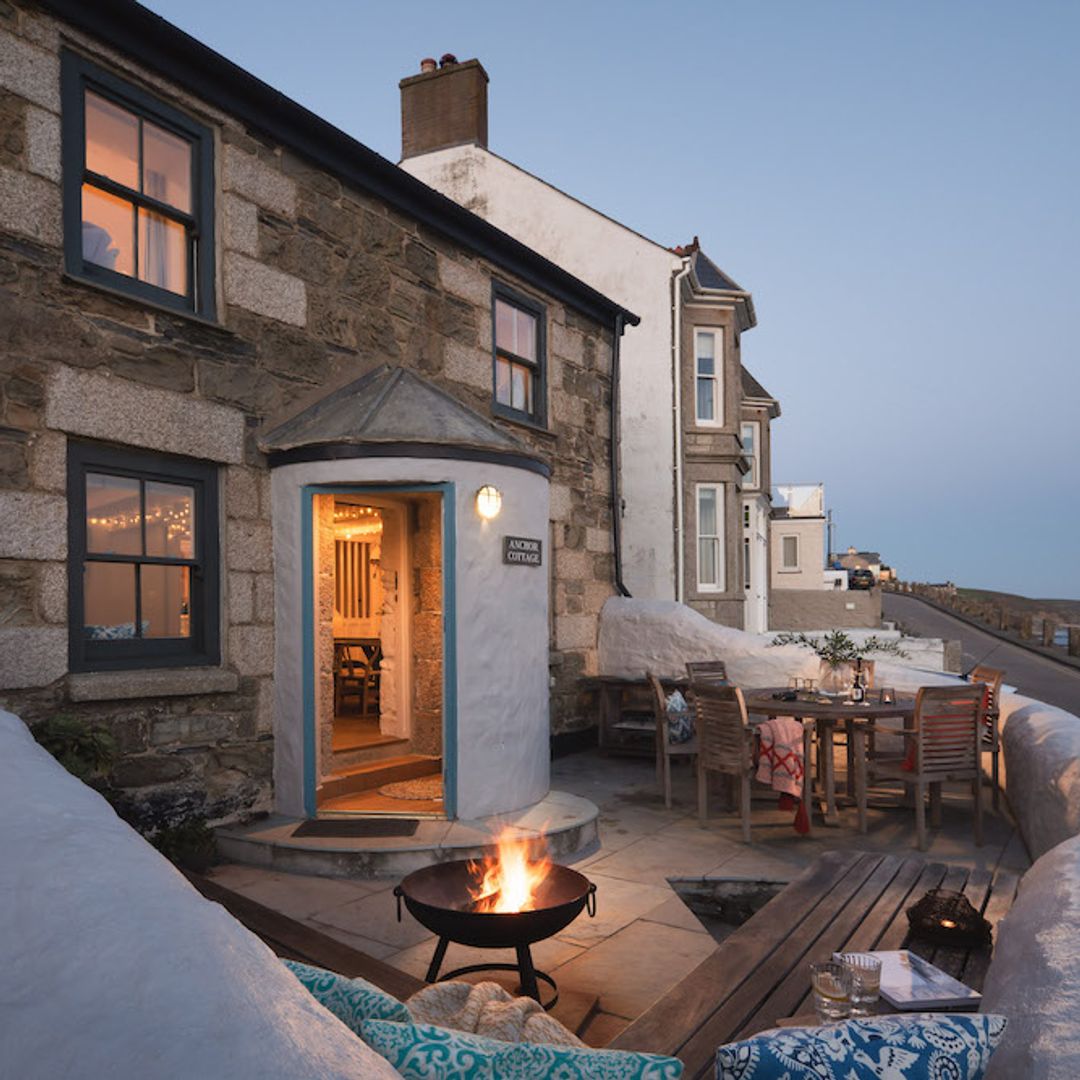 I've finally found the ultimate dog-friendly UK staycation by the sea