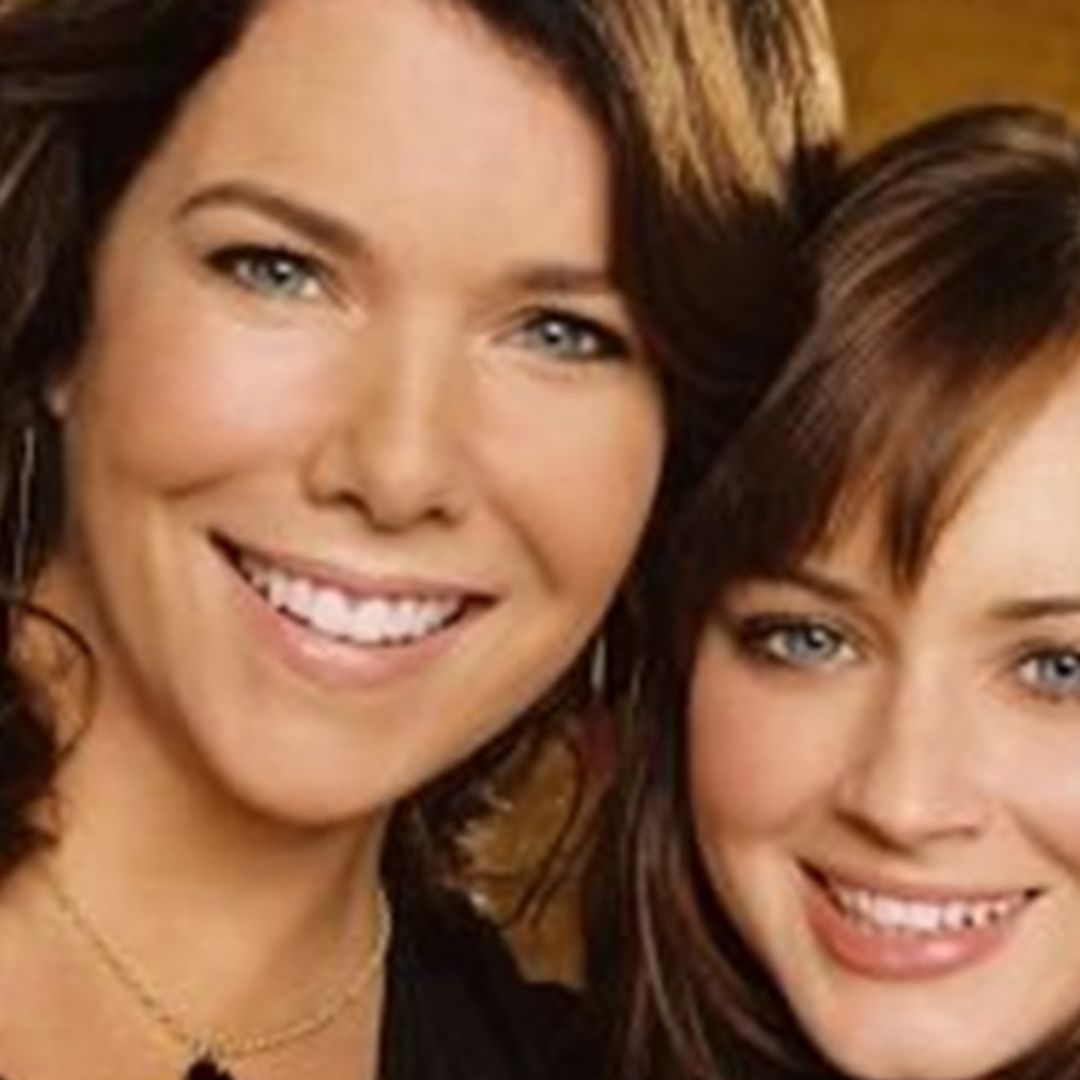 Attention all Gilmore Girls fans! Find out the revival's exciting new title