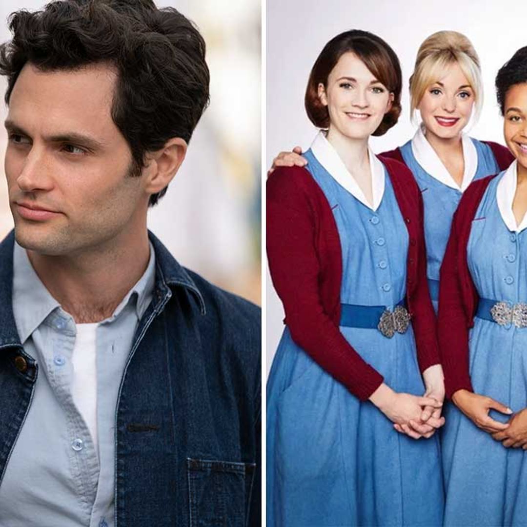 Call the Midwife star joins cast of Netflix thriller You season four in major role - details