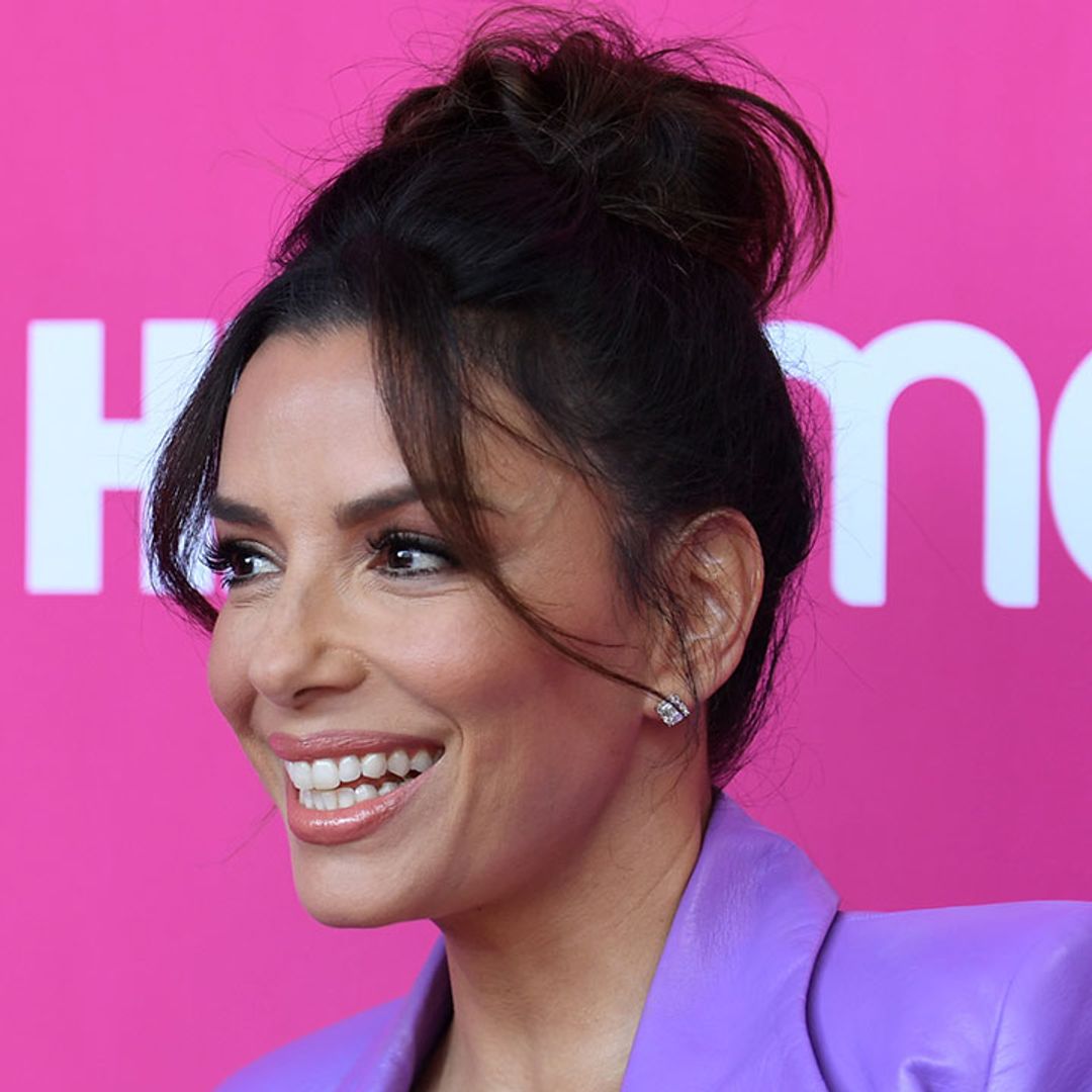 Eva Longoria, Desperate Housewives Actress: Latest News & Pictures - HELLO!